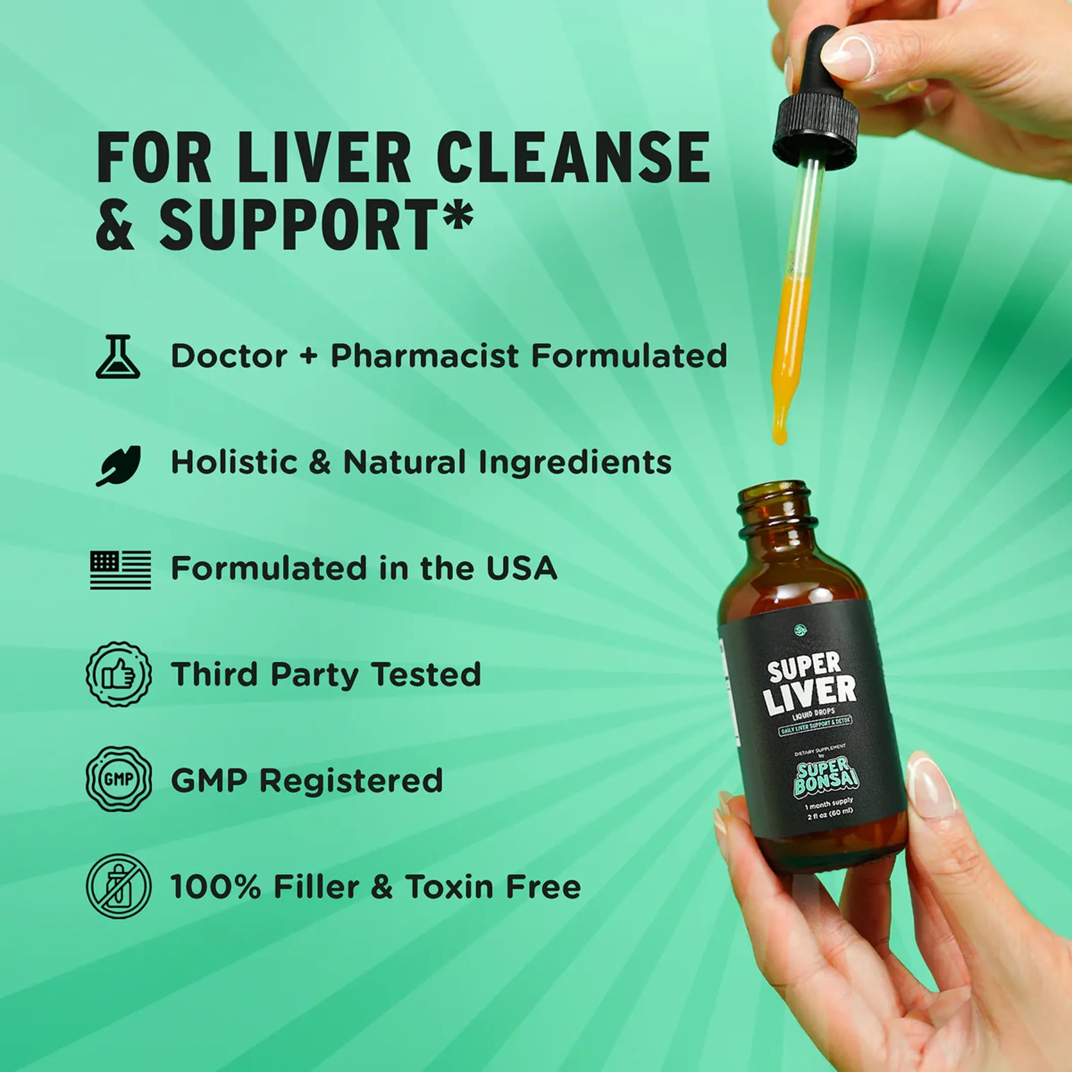 Super Liver