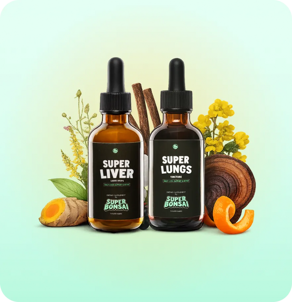 Detox Bundle