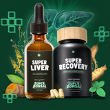 Super Recovery + Super Liver