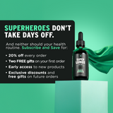 Super Lungs
