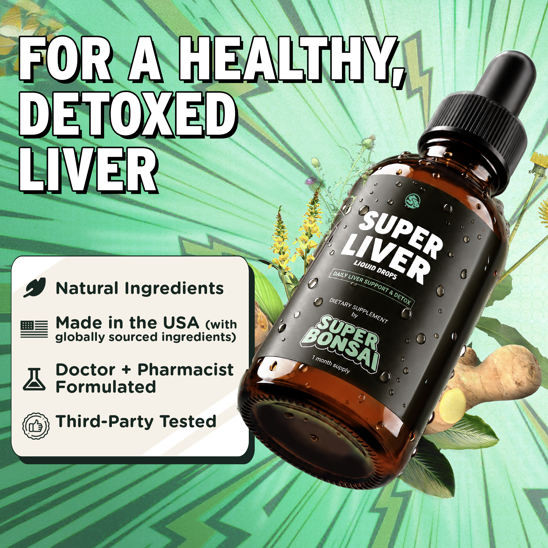 Super Liver