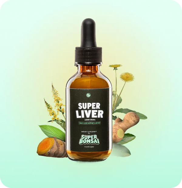 Super Liver