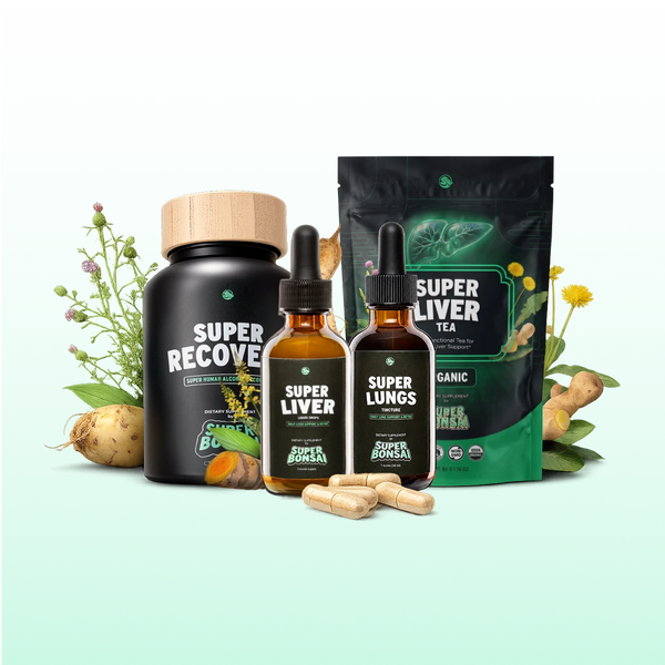 Healthy Habits Bundle