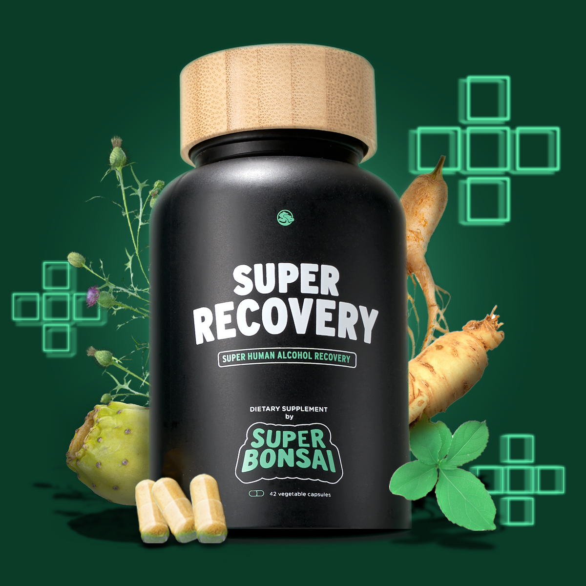 Super Recovery