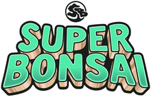 SuperBonsai Logo
