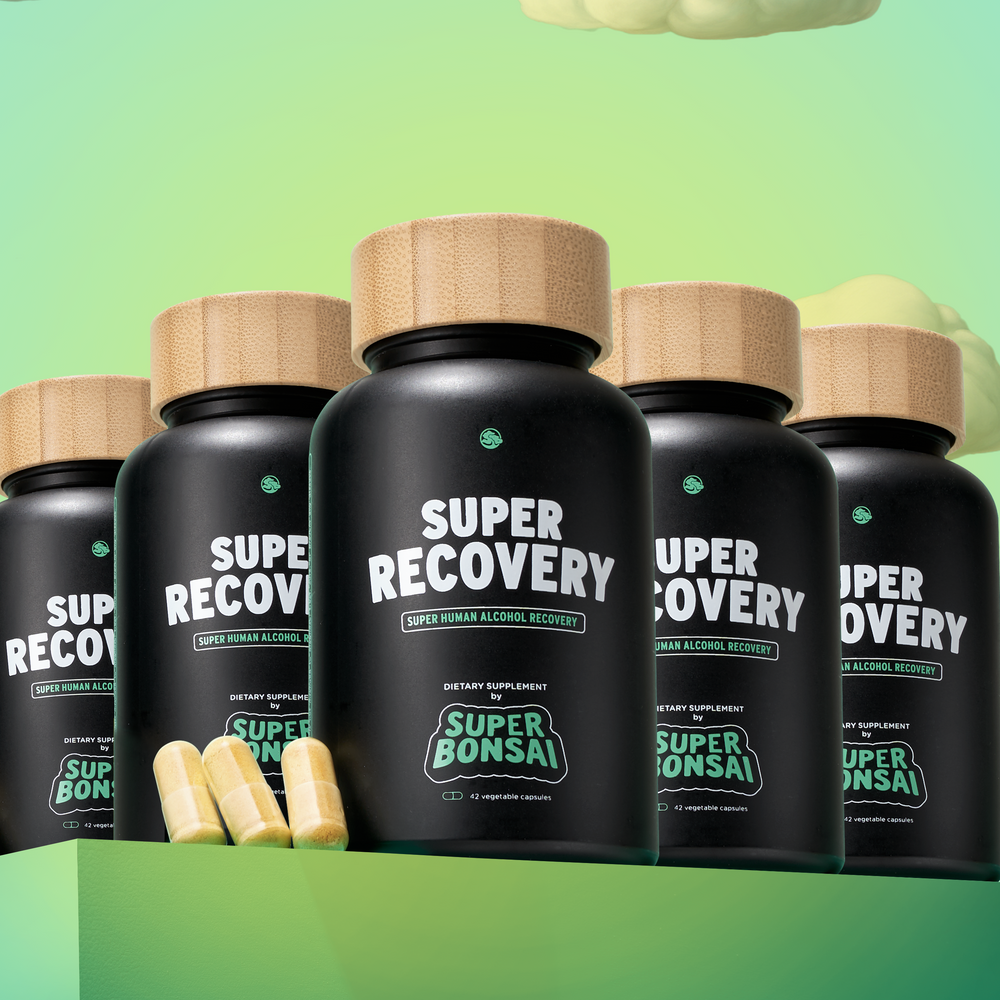 Super Recovery