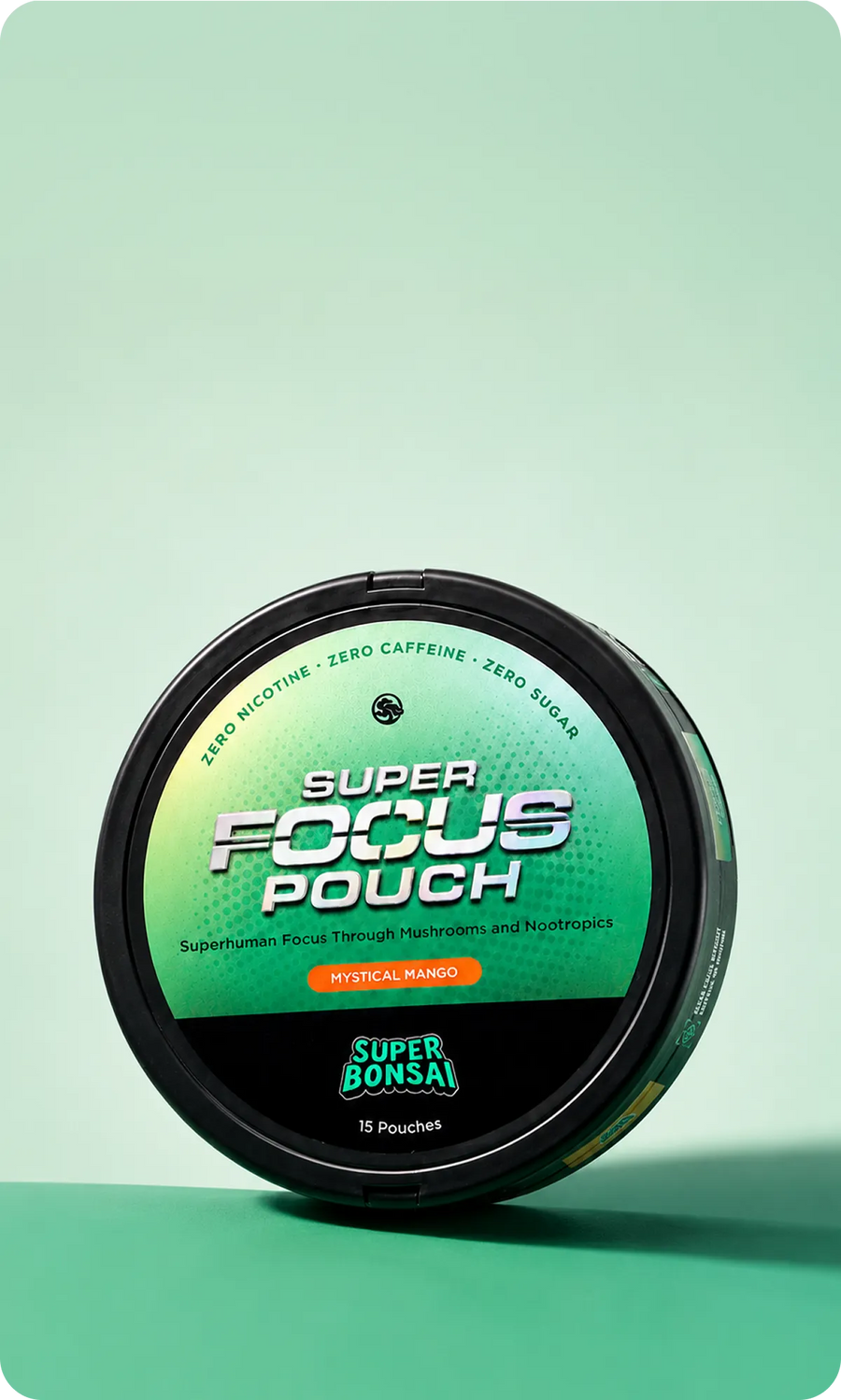 Why Focus Fades
