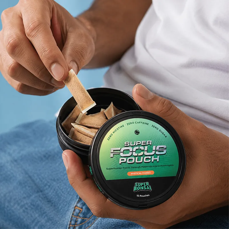 Super Focus