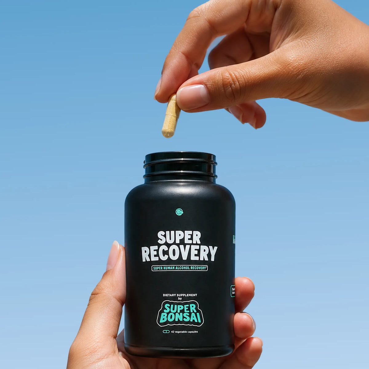 Super Recovery