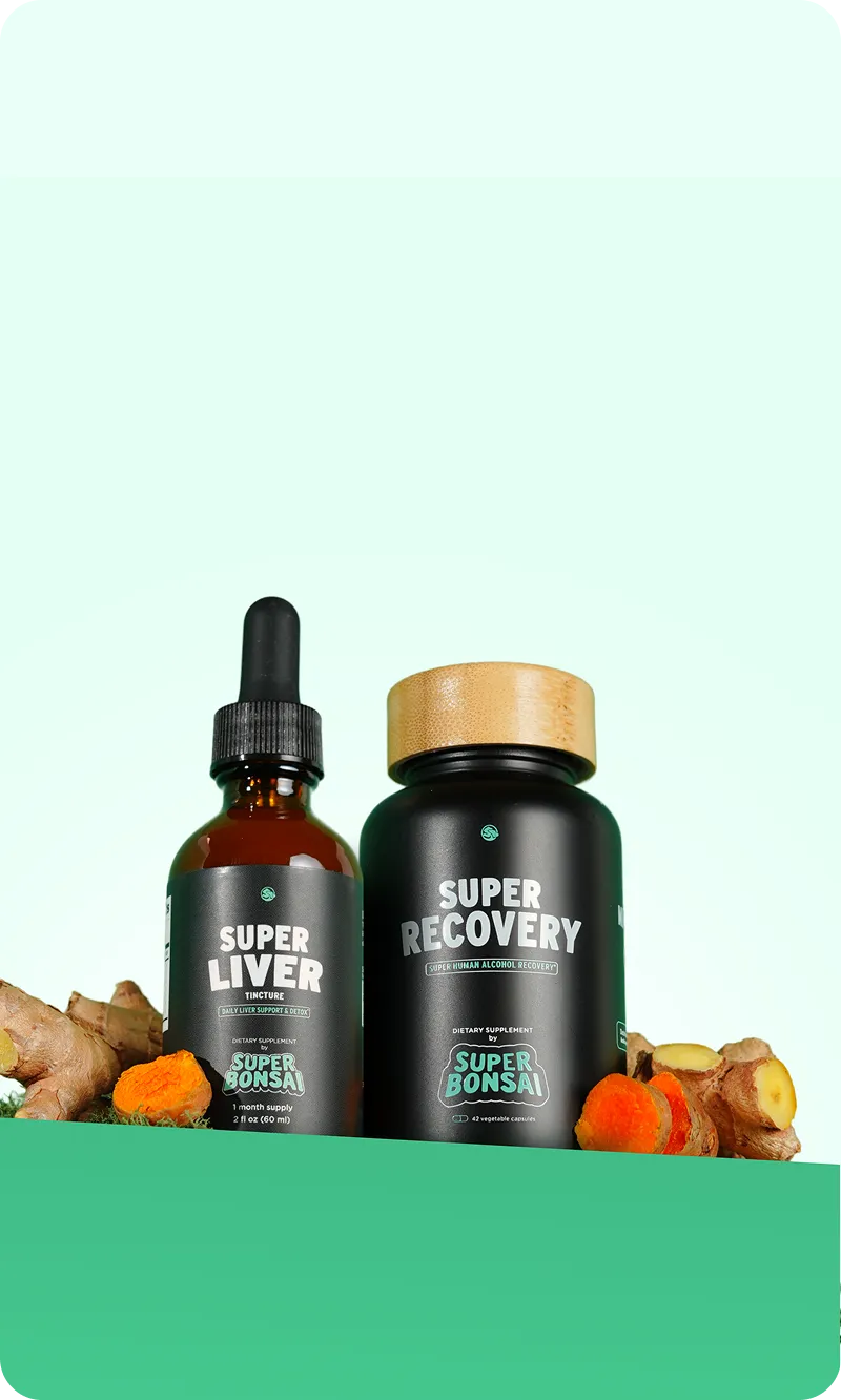 Your Liver Is Working Harder Than You Know