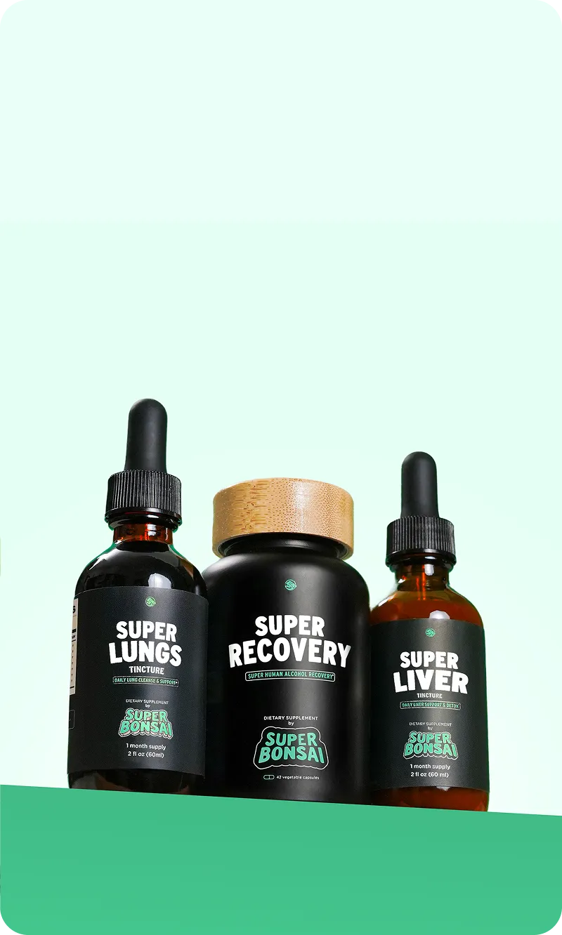 Your Liver Is Working Harder Than You Know