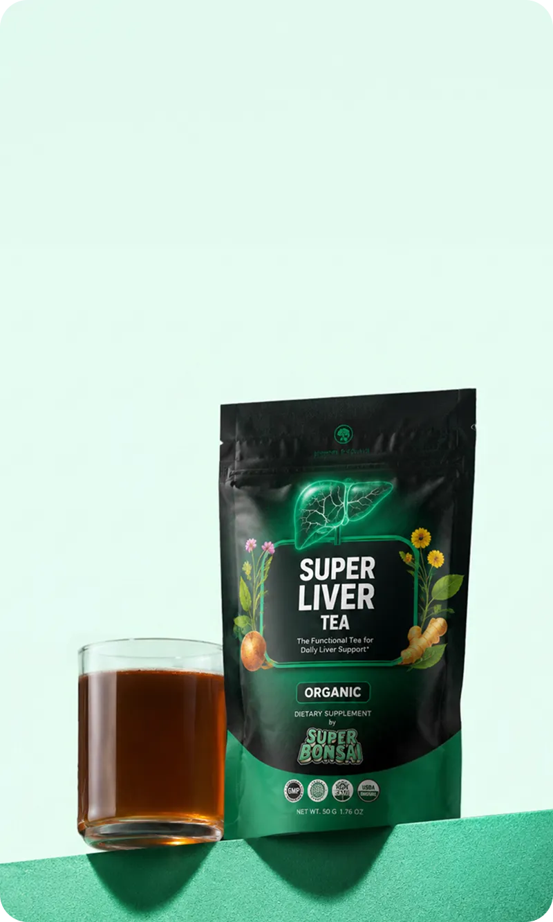 Why Liver Health Matters