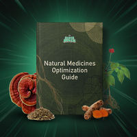 Natural Medicines Optimization eGuide