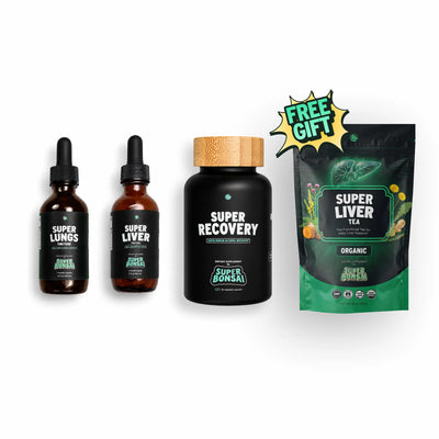 Healthy Habits Bundle