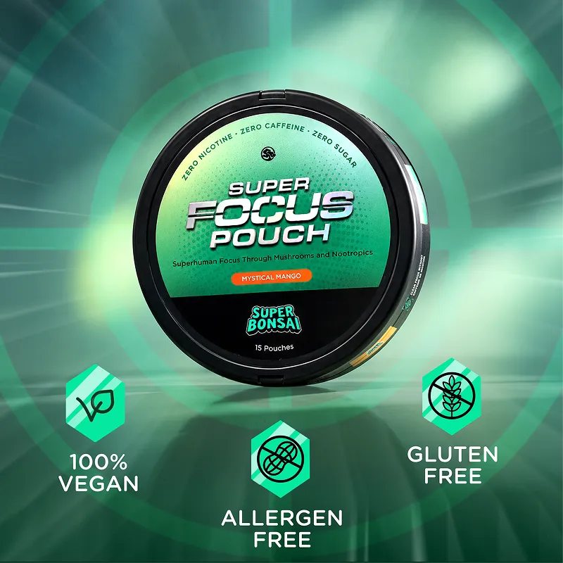 Super Focus