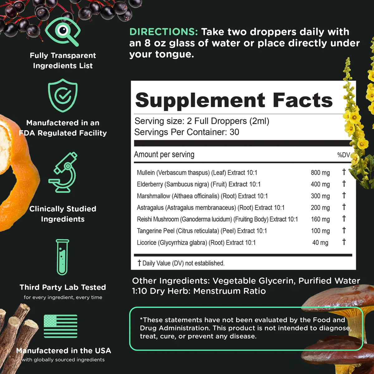 Liver Bundle - Super Liver + Super Liver Tea