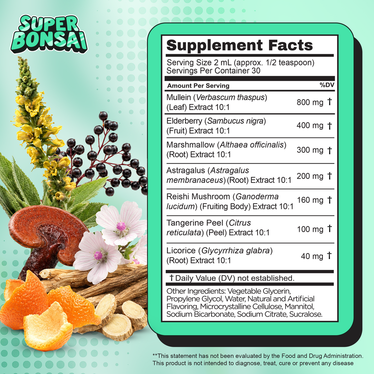Detox Bundle - Super Liver + Super Lungs