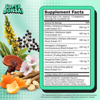 Detox Bundle - Super Liver + Super Lungs