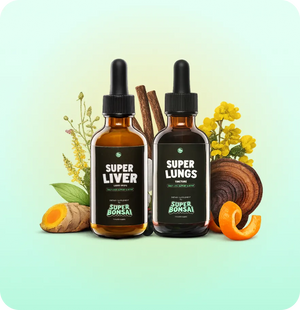 Detox Bundle
