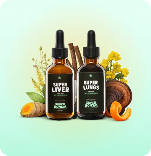 Detox Bundle