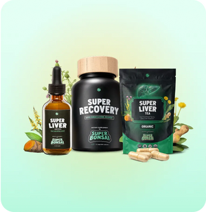 Drinker's Bundle