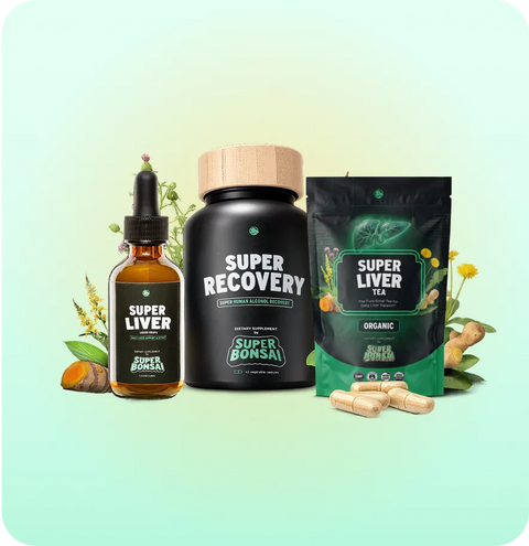 Drinker's Bundle