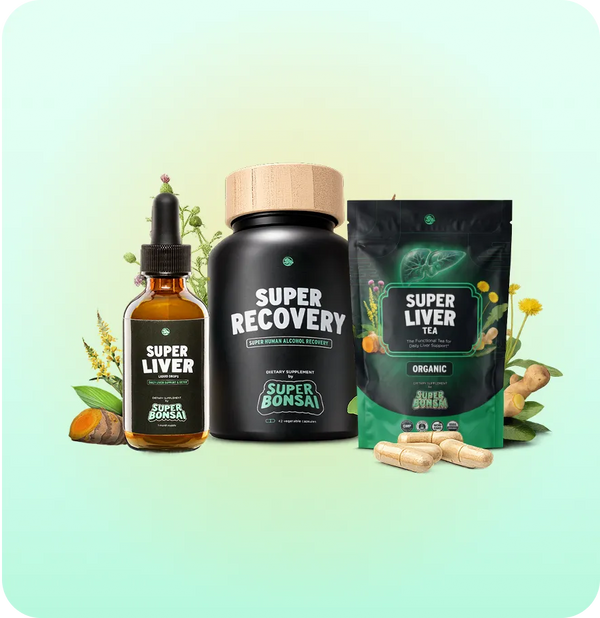 Drinker's Bundle