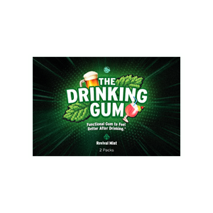 The Drinking Gum