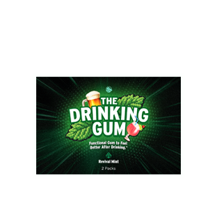 The Drinking Gum