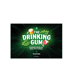 The Drinking Gum