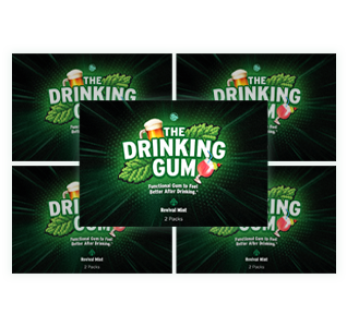 The Drinking Gum