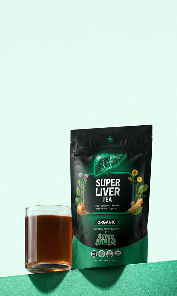 Why Liver Health Matters