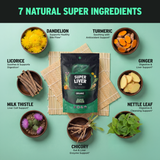 Super Liver Tea
