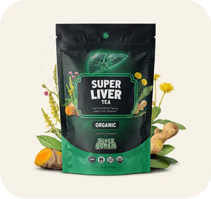Super Liver Tea