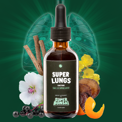 Super Lungs