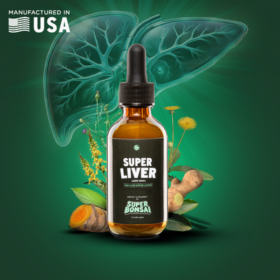 Super Liver