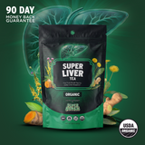 Super Liver Tea