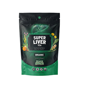 Super Liver Tea
