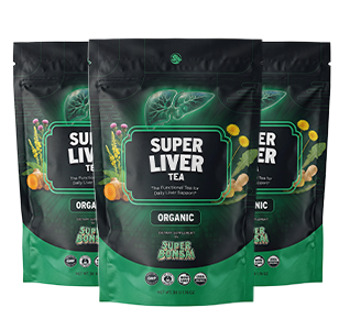 Super Liver Tea