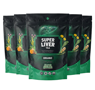 Super Liver Tea