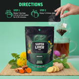 Super Liver Tea