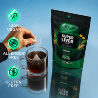 Super Liver Tea
