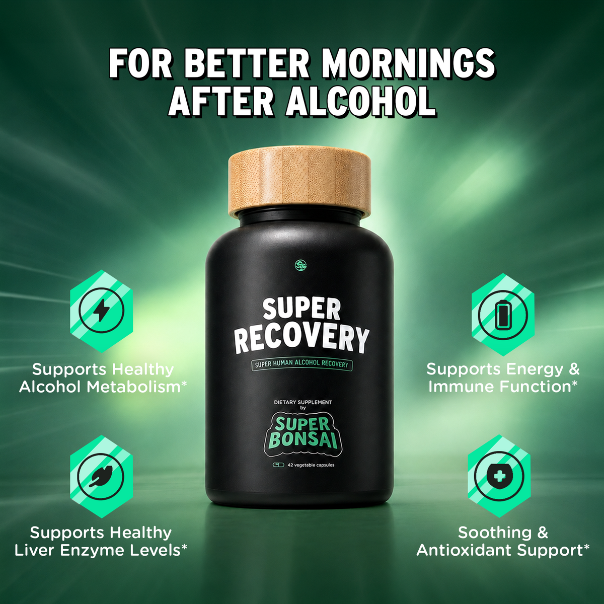 Super Recovery