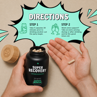 Super Recovery