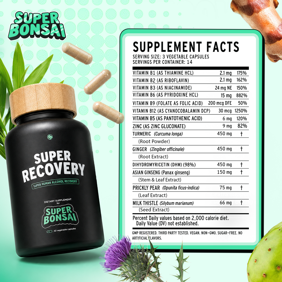 Super Recovery