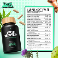 Super Recovery