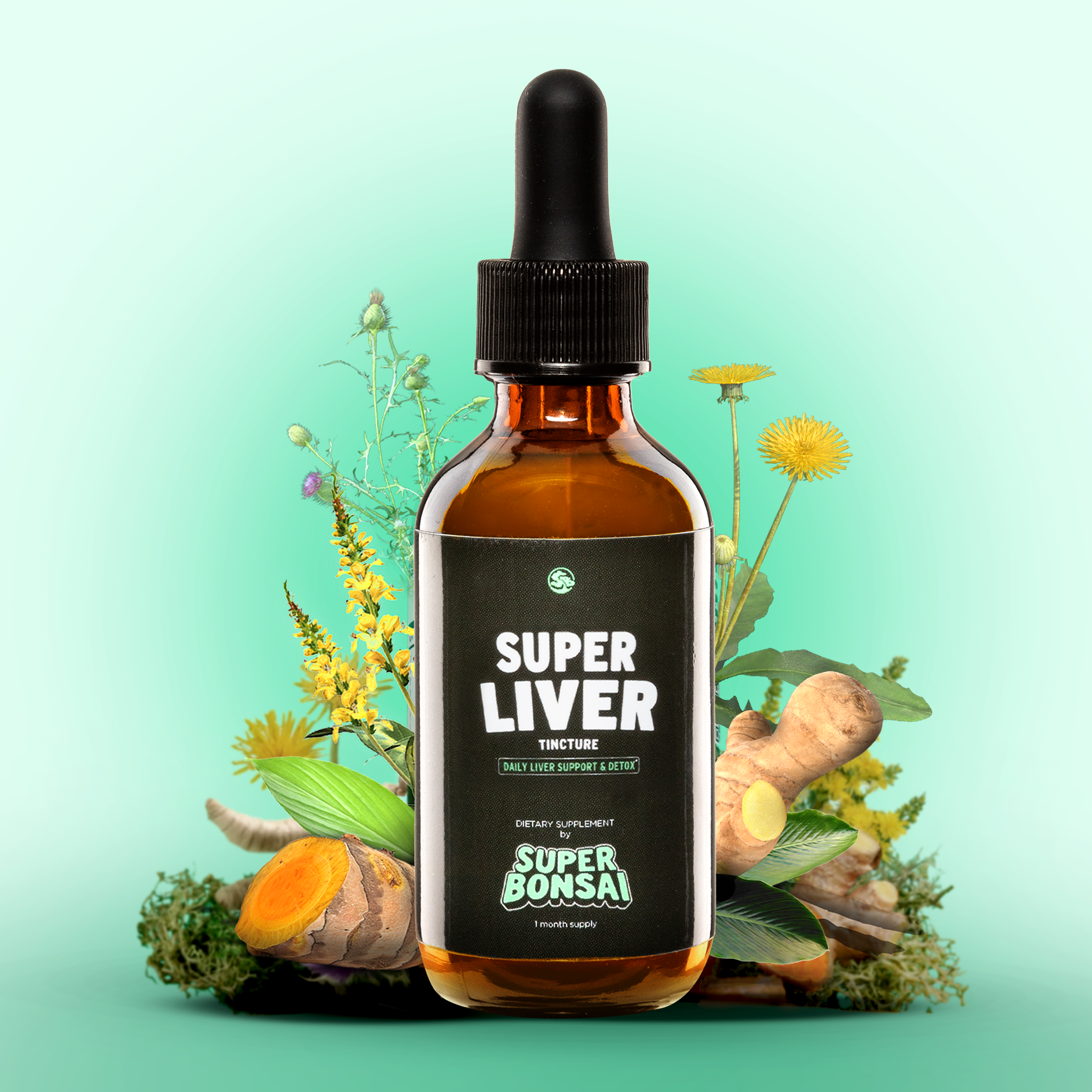 Super Liver