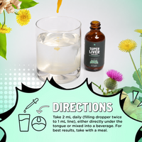 Detox Bundle - Super Liver + Super Lungs