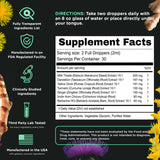 Healthy Habits Bundle - Super Recovery + Super Liver + Super Lungs