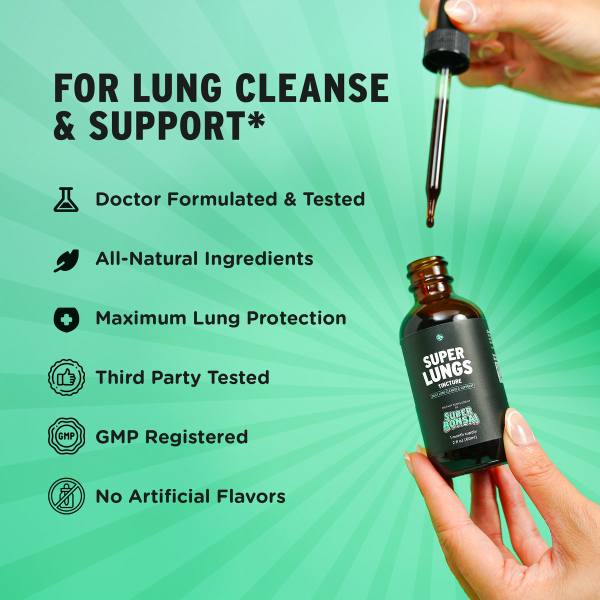 Super Lungs
